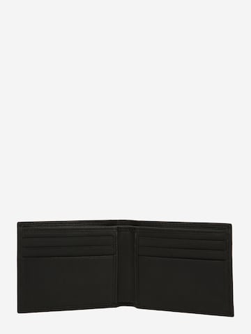 Porte-monnaies 'Big BB' BOSS Black en noir