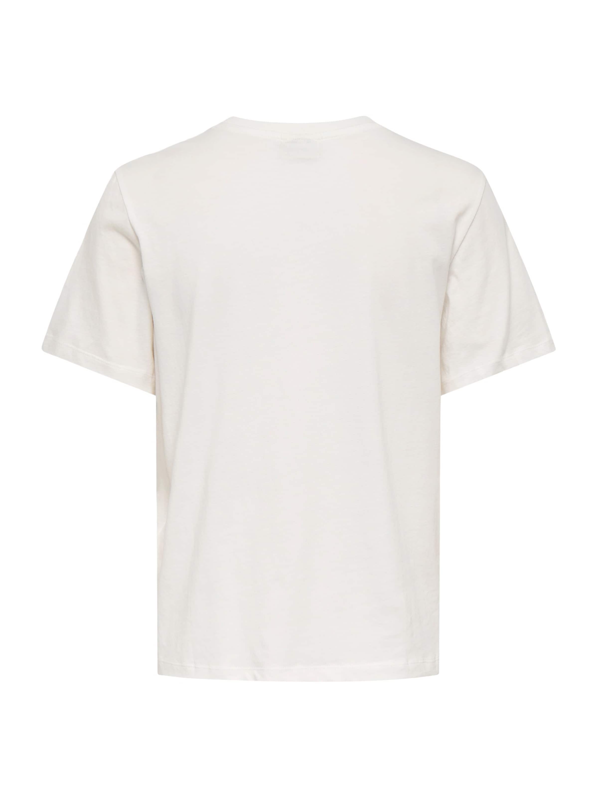 balta JDY Marškinėliai 'JDYLIMA'