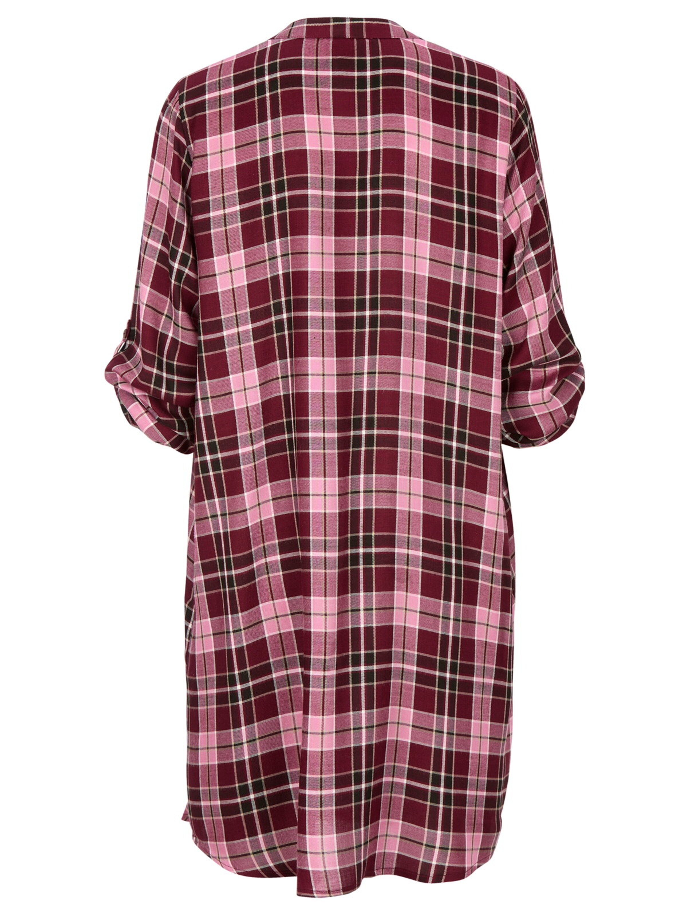 Cellbes of Sweden Kleid in Pink