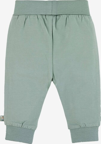 STERNTALER Tapered Pants 'Emmi' in Green