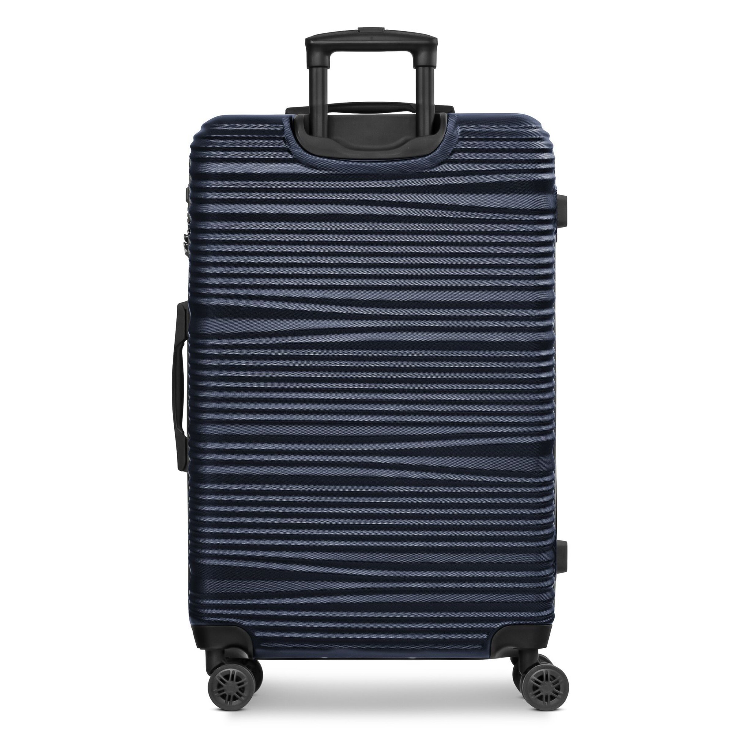 Redolz Trolley 'Essentials' in Blau