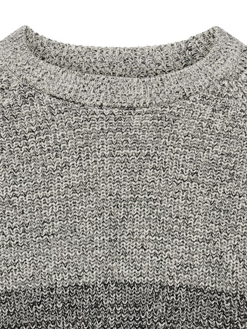 Pull-over 'ONSBirk' Only & Sons en gris