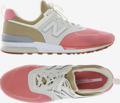new balance Sneakers & Trainers in 47,5 in Pink, Item view