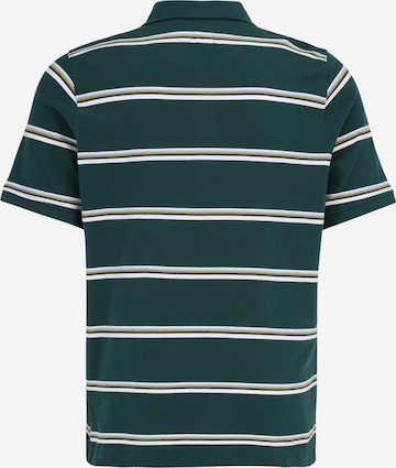 Levi's® Big & Tall - Camisa 'Levi's HM Polo' em verde