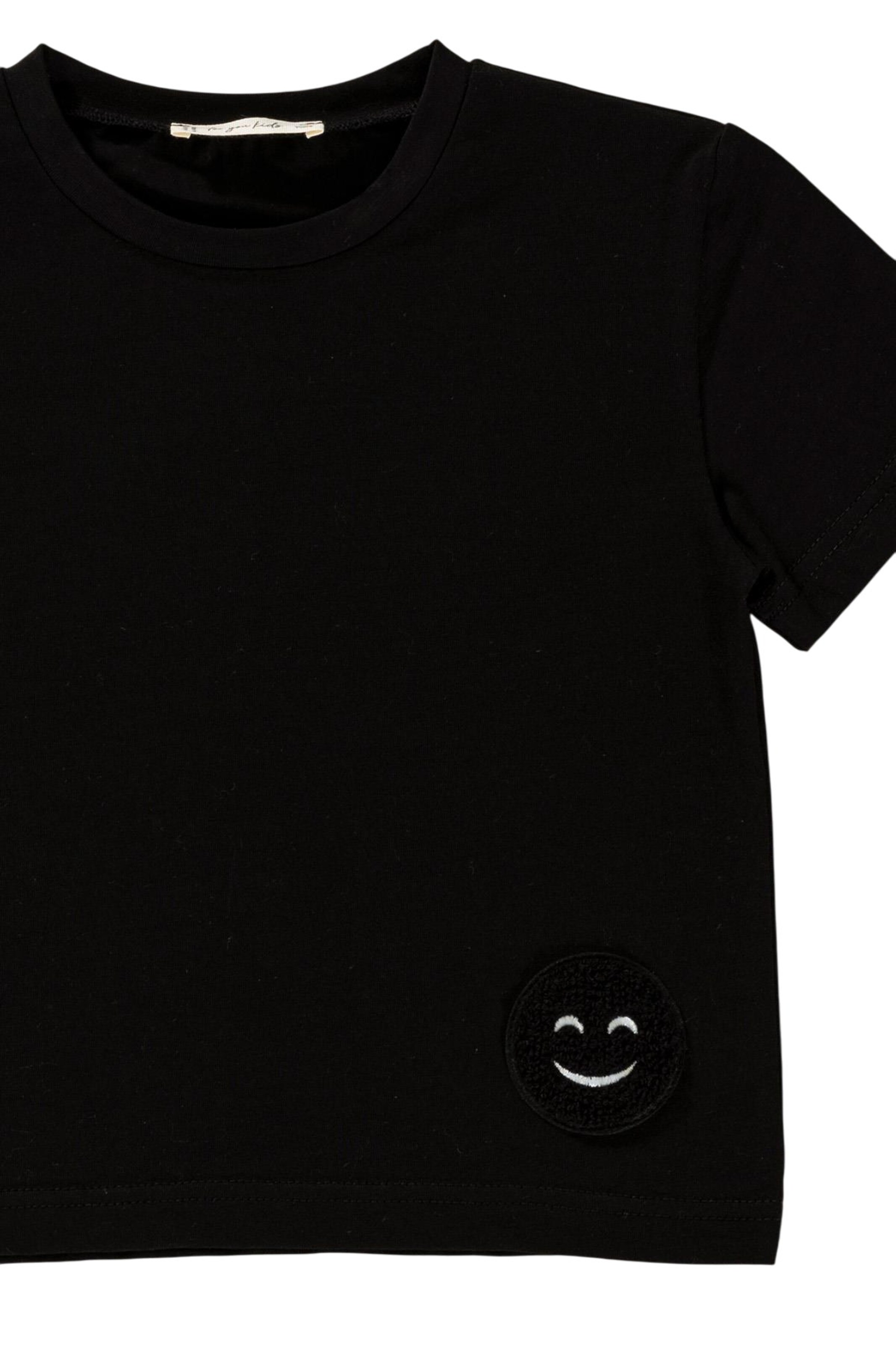 For You Moda Set in Zwart