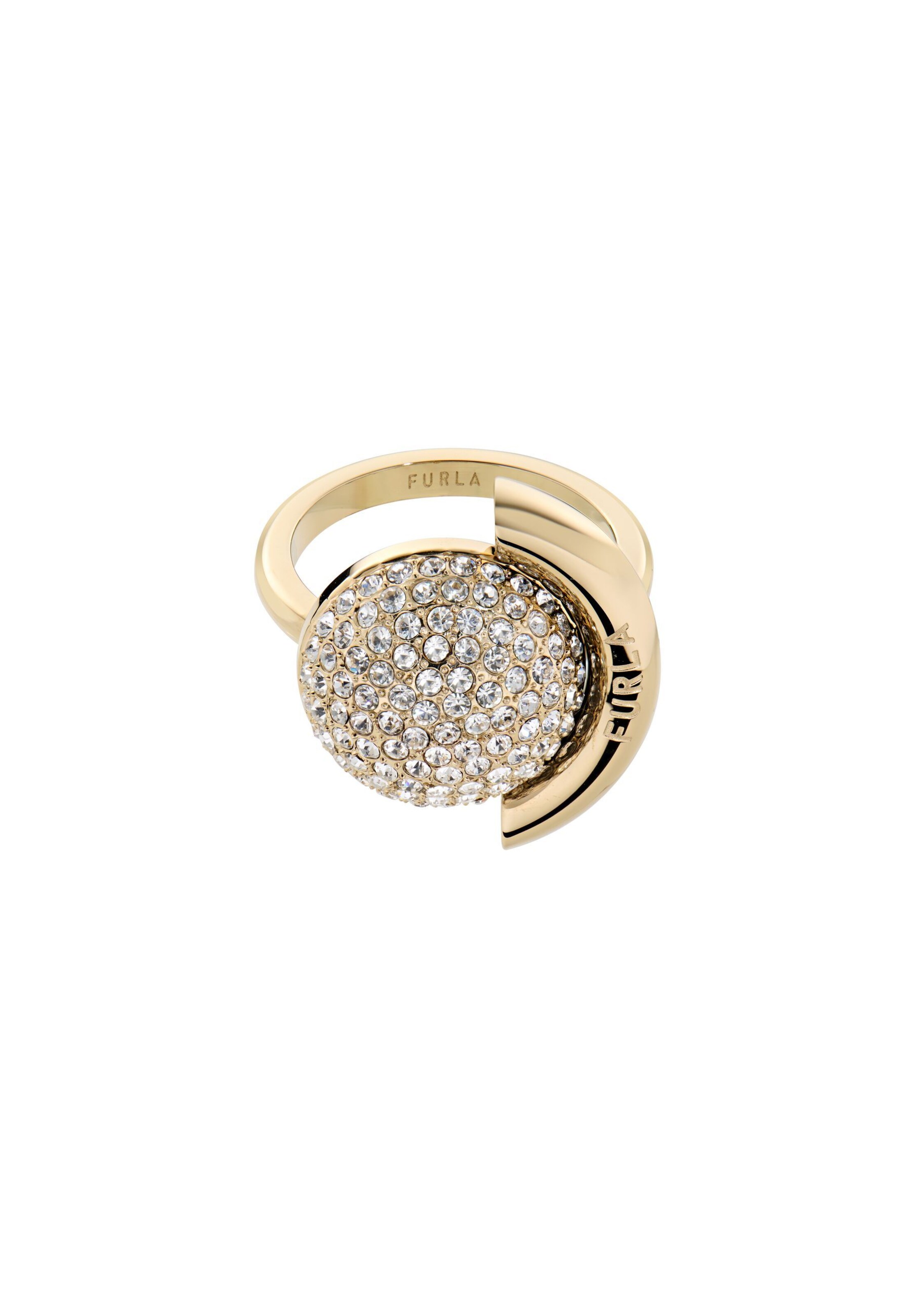 Furla Jewellery Ring ' in Gold