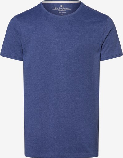 Nils Sundström Shirt in Royal blue, Item view