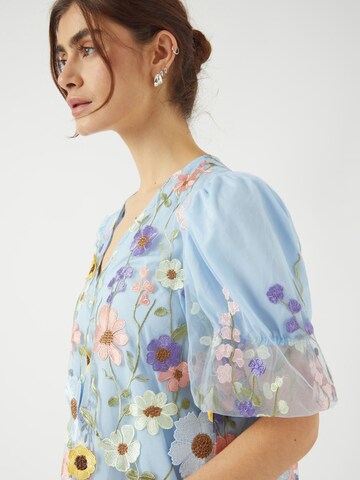 Abito 'YASFlowering' di YAS in blu