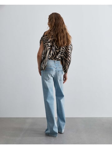 Regular Jeans ' ' de la Scalpers pe albastru