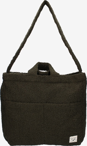 VADOBAG Nursing bag 'Care Sofia Loyal Love' in Black: front