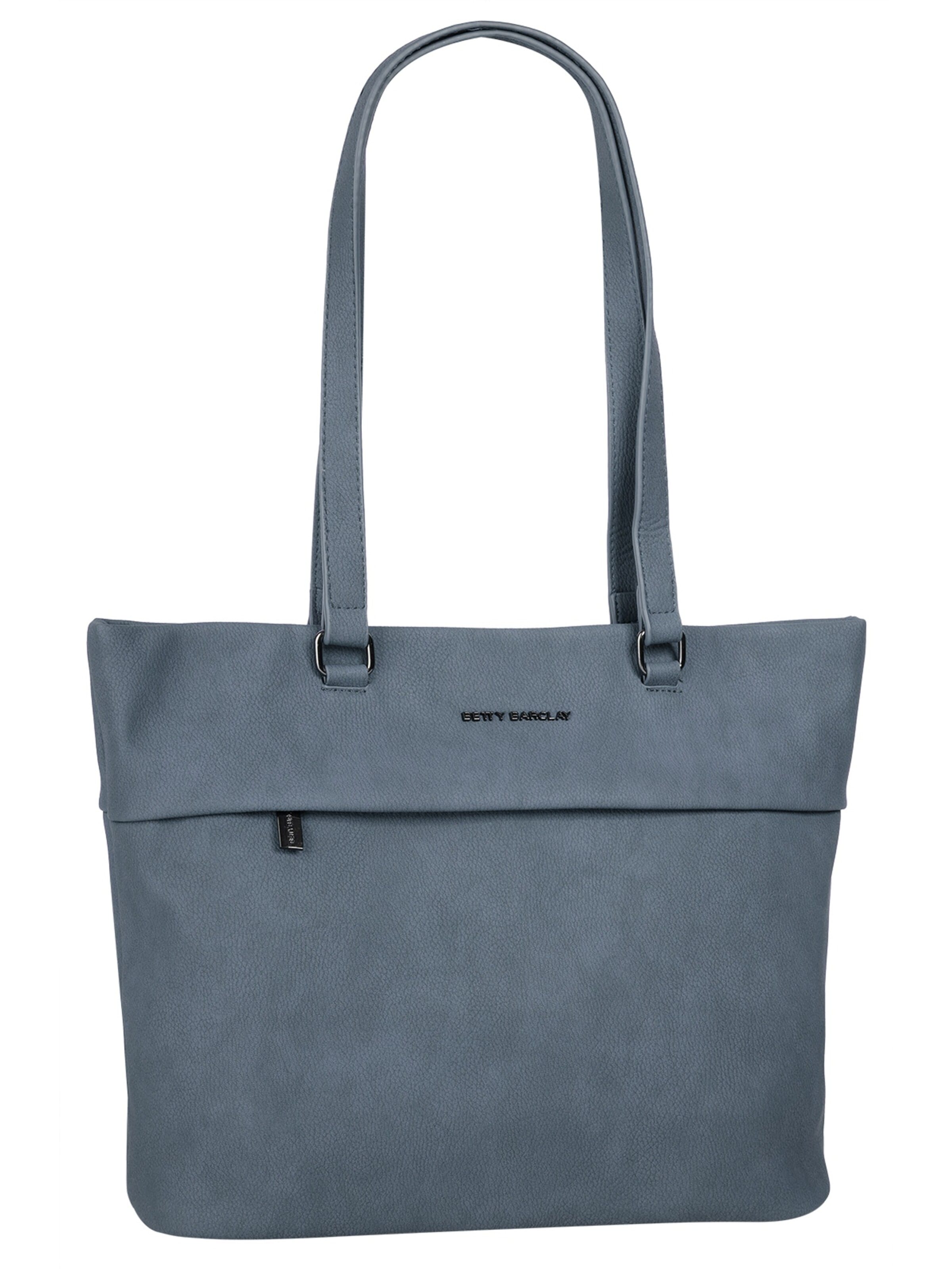 Betty Barclay - Shopper en azul