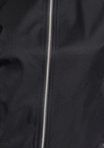 AJC Übergangsjacke in Schwarz