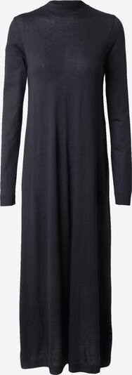 DRYKORN Knit dress 'SAEMIK' in Black, Item view