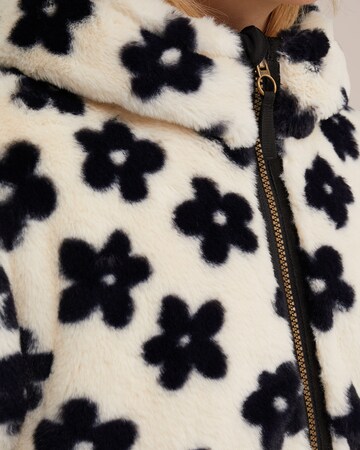 WE Fashion Between-Season Jacket in Black