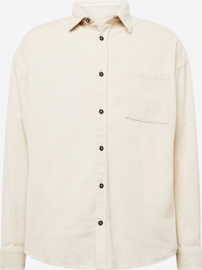 JACK & JONES Hemd 'DIGITAL' in beige, Produktansicht
