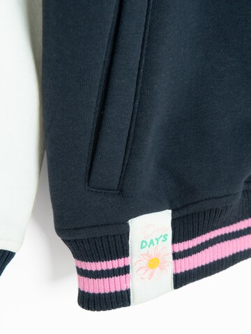 Hanorac de la Cool Club pe albastru