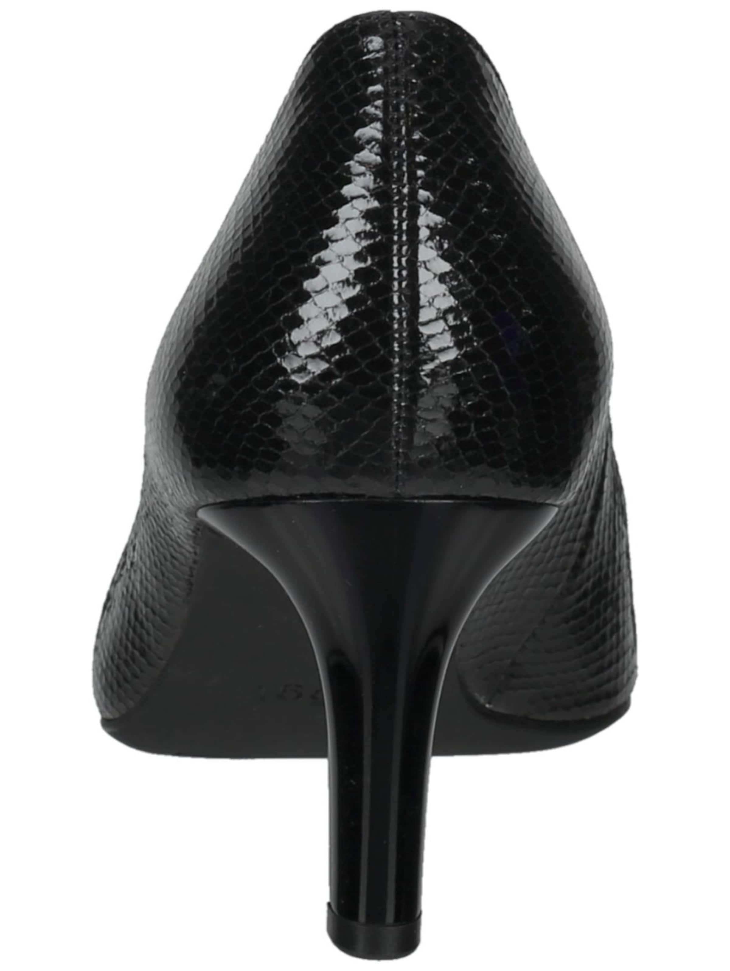 Högl Pumps in Zwart
