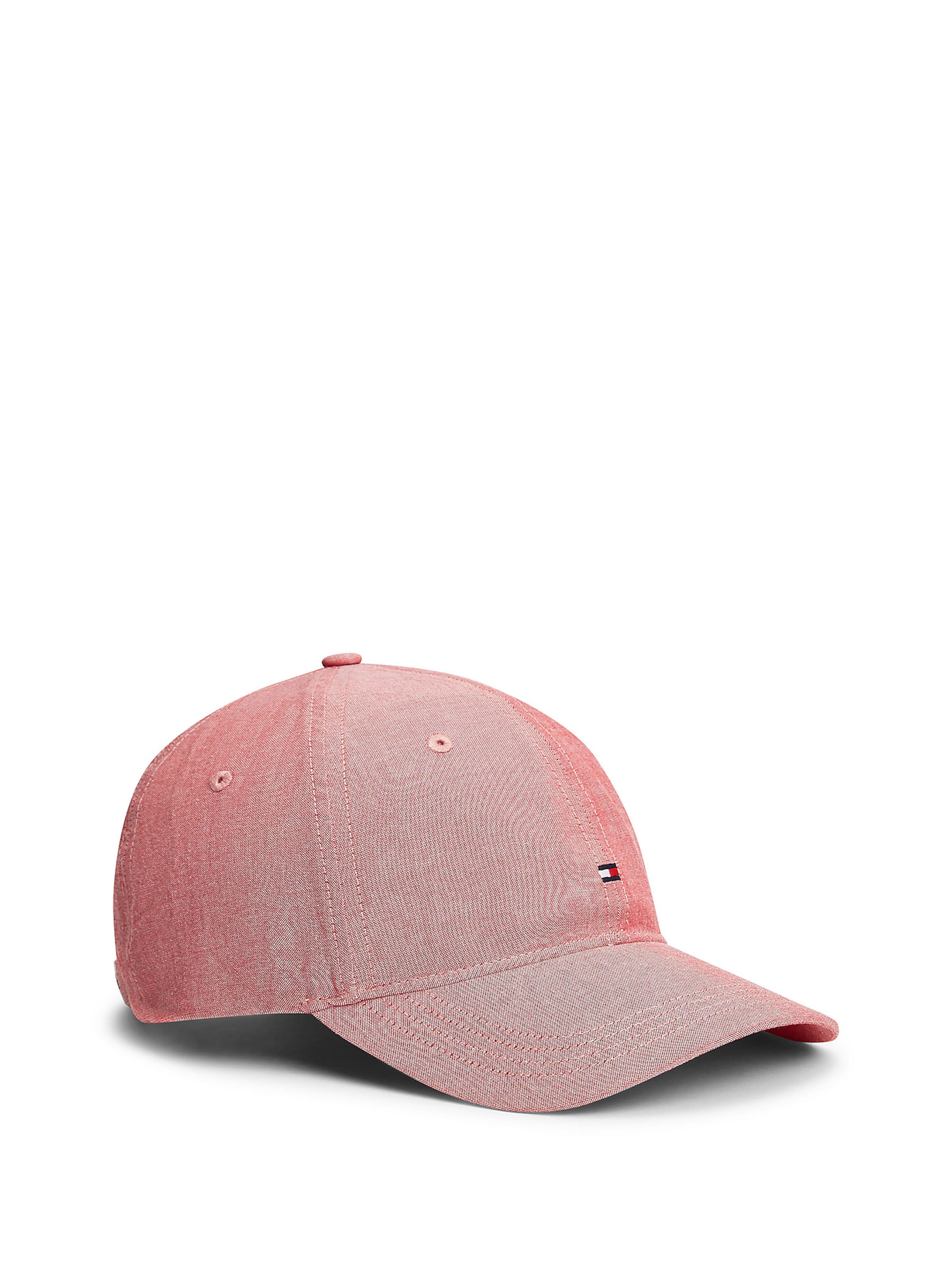TOMMY HILFIGER Cap in Pink, Item view