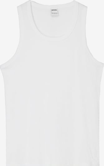 Bershka Majica u bijela, Pregled proizvoda