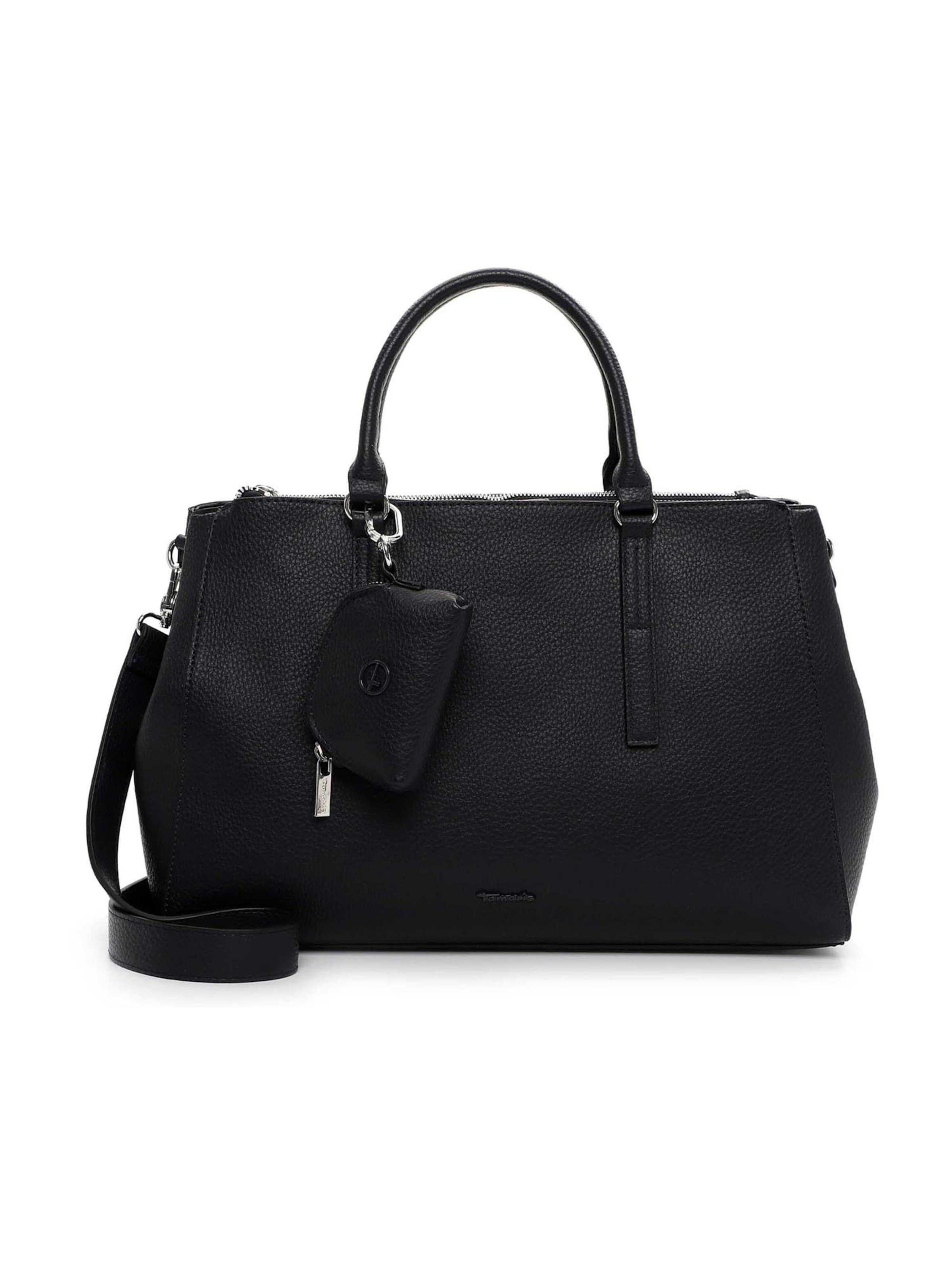 Tamaris Torebka 'Falka' w kolorze niebieski: przód