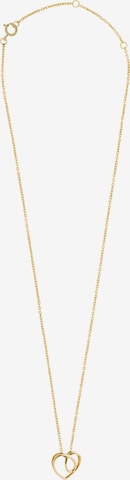 Nana Kay Necklace in Gold: front