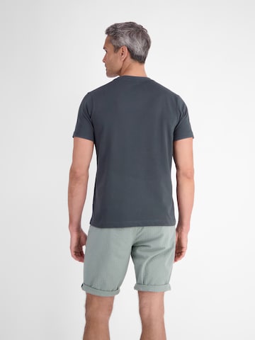 LERROS Shirt in Grey