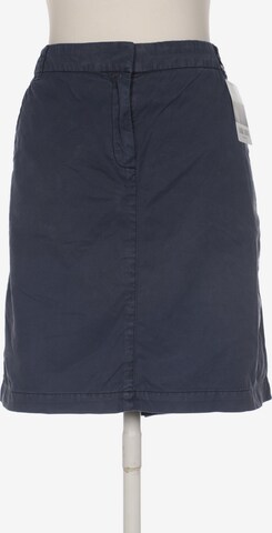 TOMMY HILFIGER Skirt in XXL in Blue: front