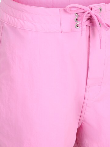 Boardshorts 'Sol Searcher' BILLABONG en rose