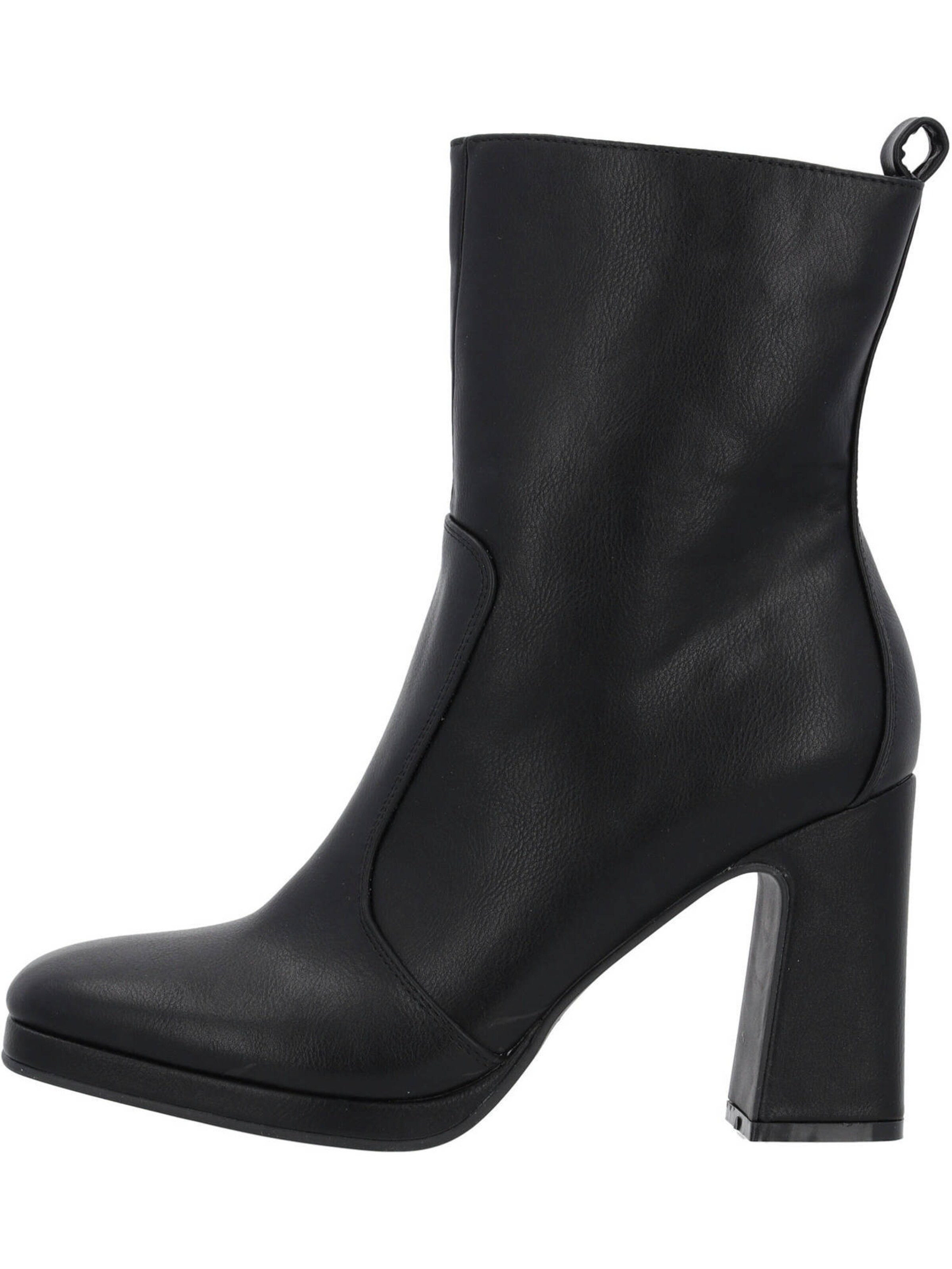 Palado Bootie 'Focola' in Black