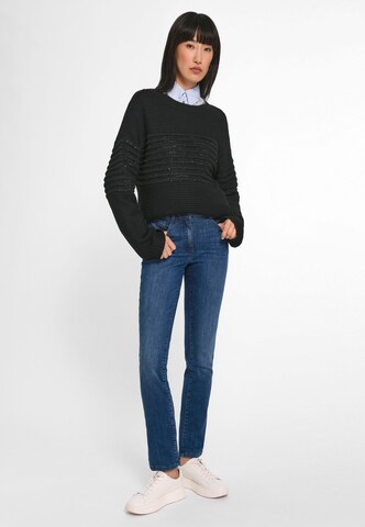 Basler Regular Jeans in Blau