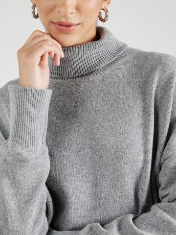 Pullover 'SRLuni' di Soft Rebels in grigio