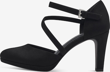 MARCO TOZZI Pumps in Schwarz