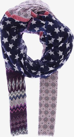 LIEBLINGSSTÜCK Scarf & Wrap in One size in Mixed colors: front