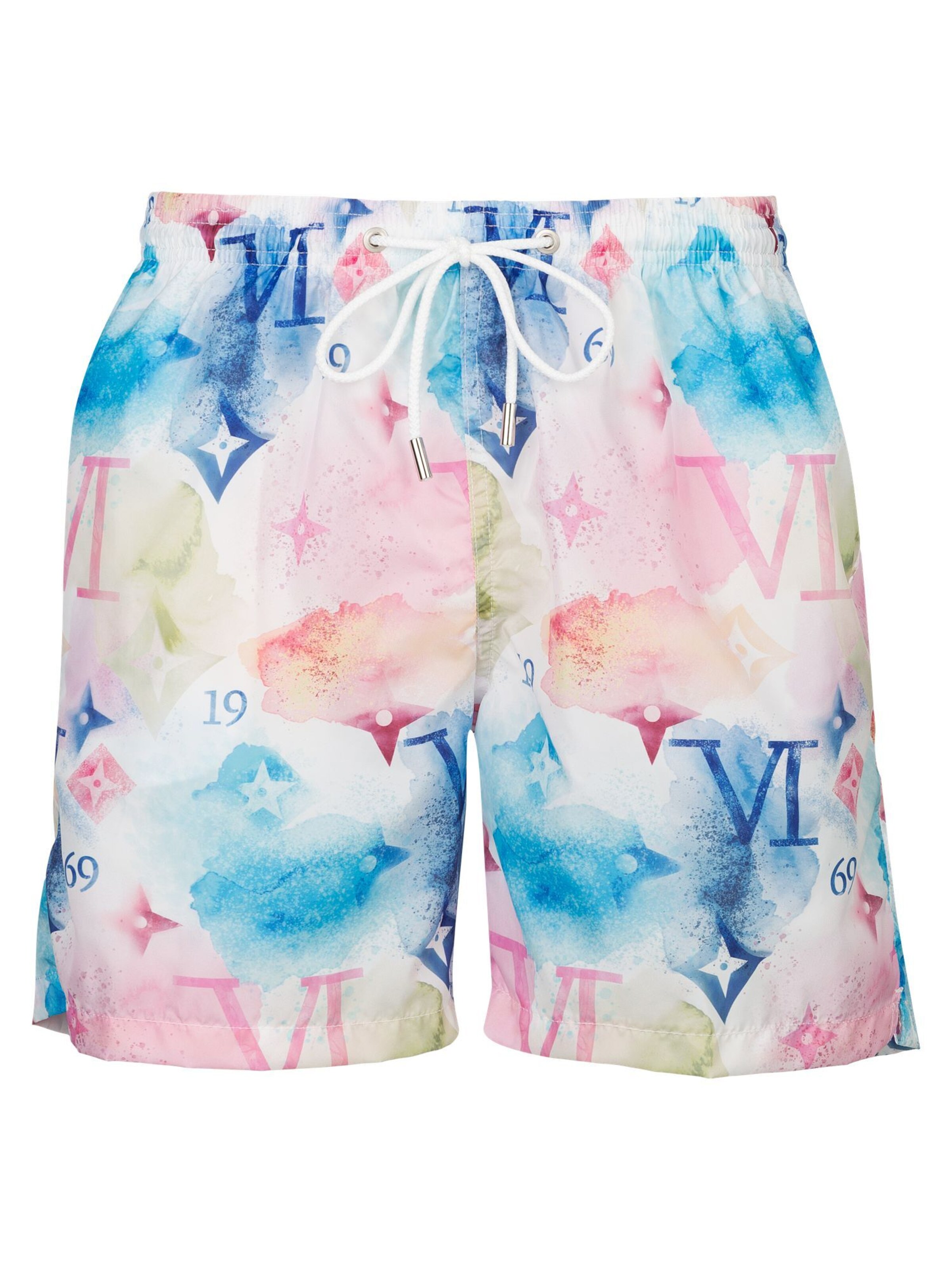 Slipi 'Siro' de la 19V69 ITALIA pe mai multe culori: față