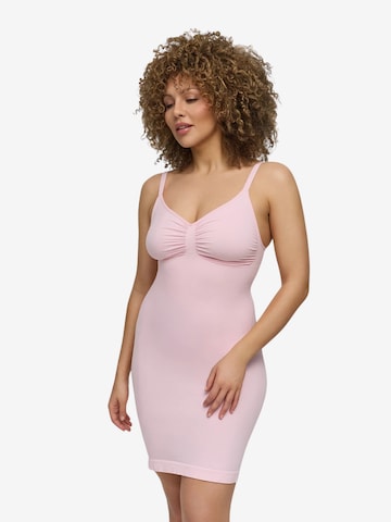 cfab Klänning 'Shaping Cami Dress' i rosa: framsida