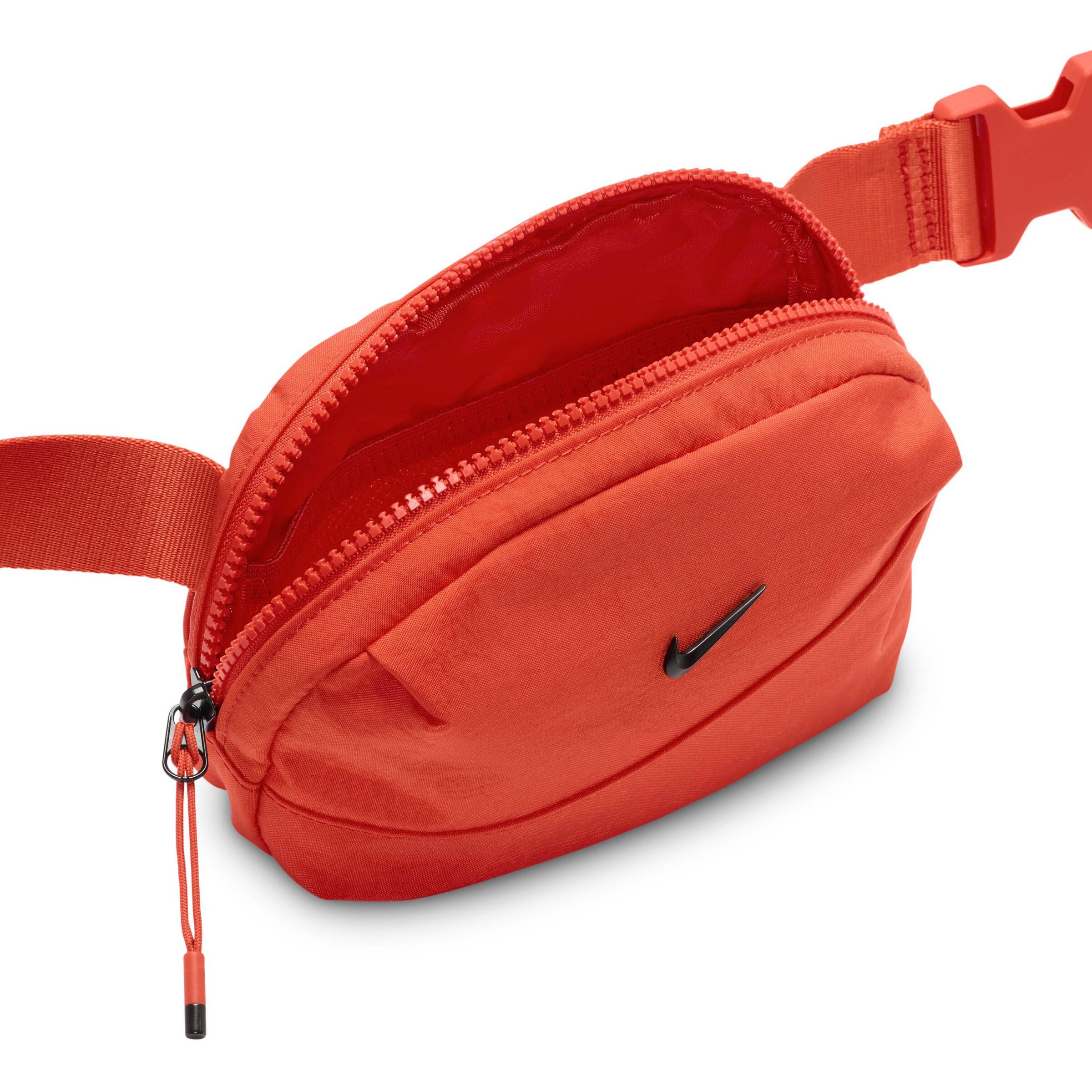Nike Sportswear Fanny Pack 'Aura' in Orange
