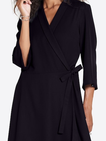 Jascha Stockholm Kleid 'Vannes' in Schwarz
