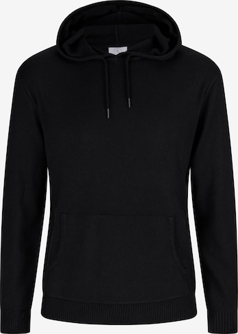 CASH-MERE.CH Neulepaita värissä musta: etupuoli