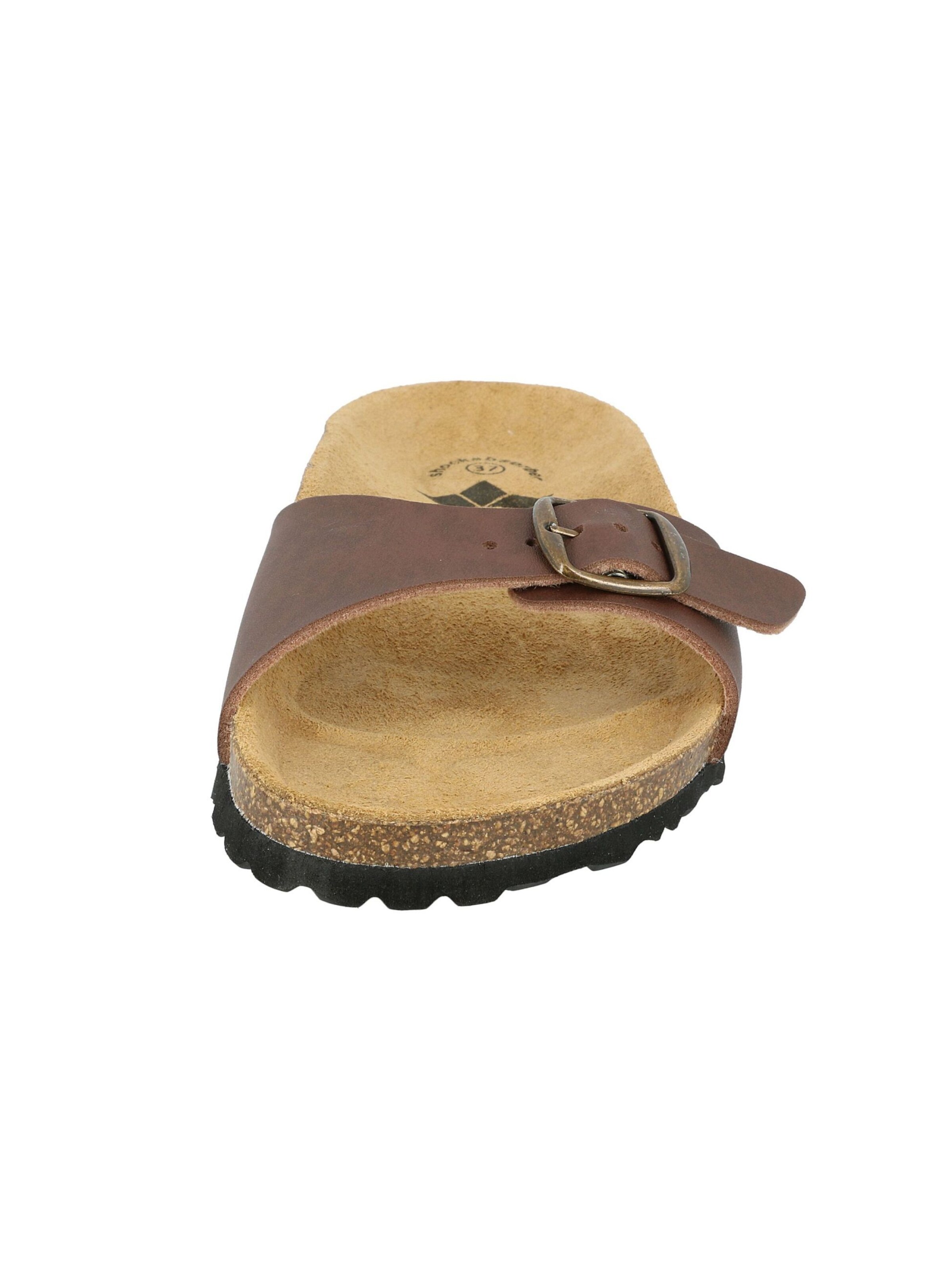 LICO Mule ' Bioline Once ' in Brown