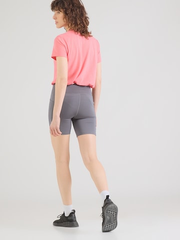 UNDER ARMOUR - Skinny Pantalón deportivo 'Velociti 6' en gris