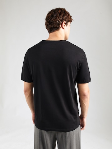 Mavi Shirt in Zwart