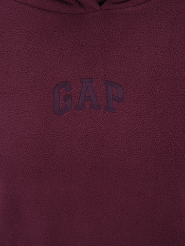 Gap Tall Sweatshirt 'ARCTIC' i lila