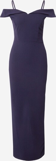 WAL G. Βραδινό φόρεμα 'BRAX' σε ναυτικό μπλε, Άποψη προϊόντος
