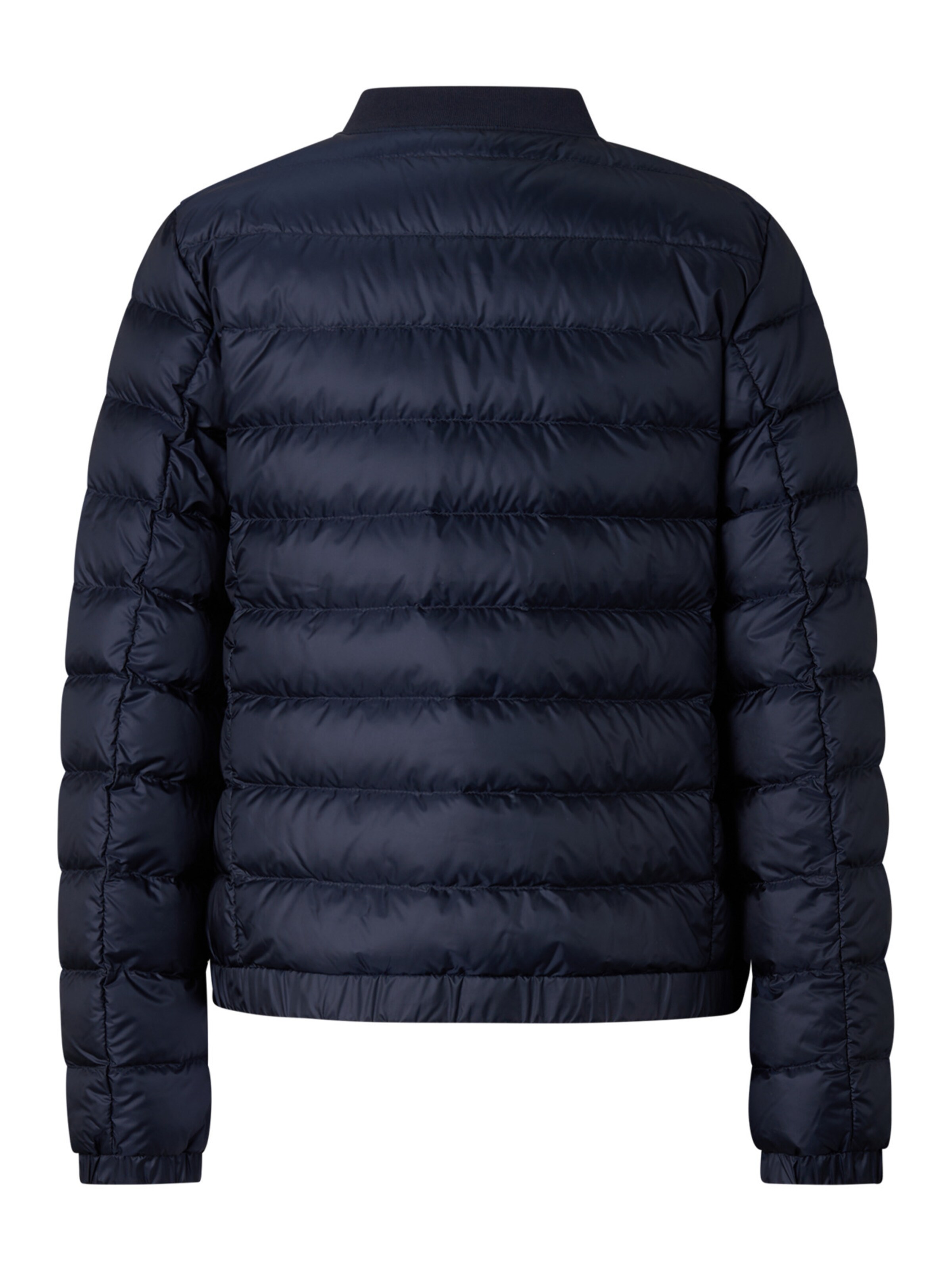 BOGNER Jacke in Blau