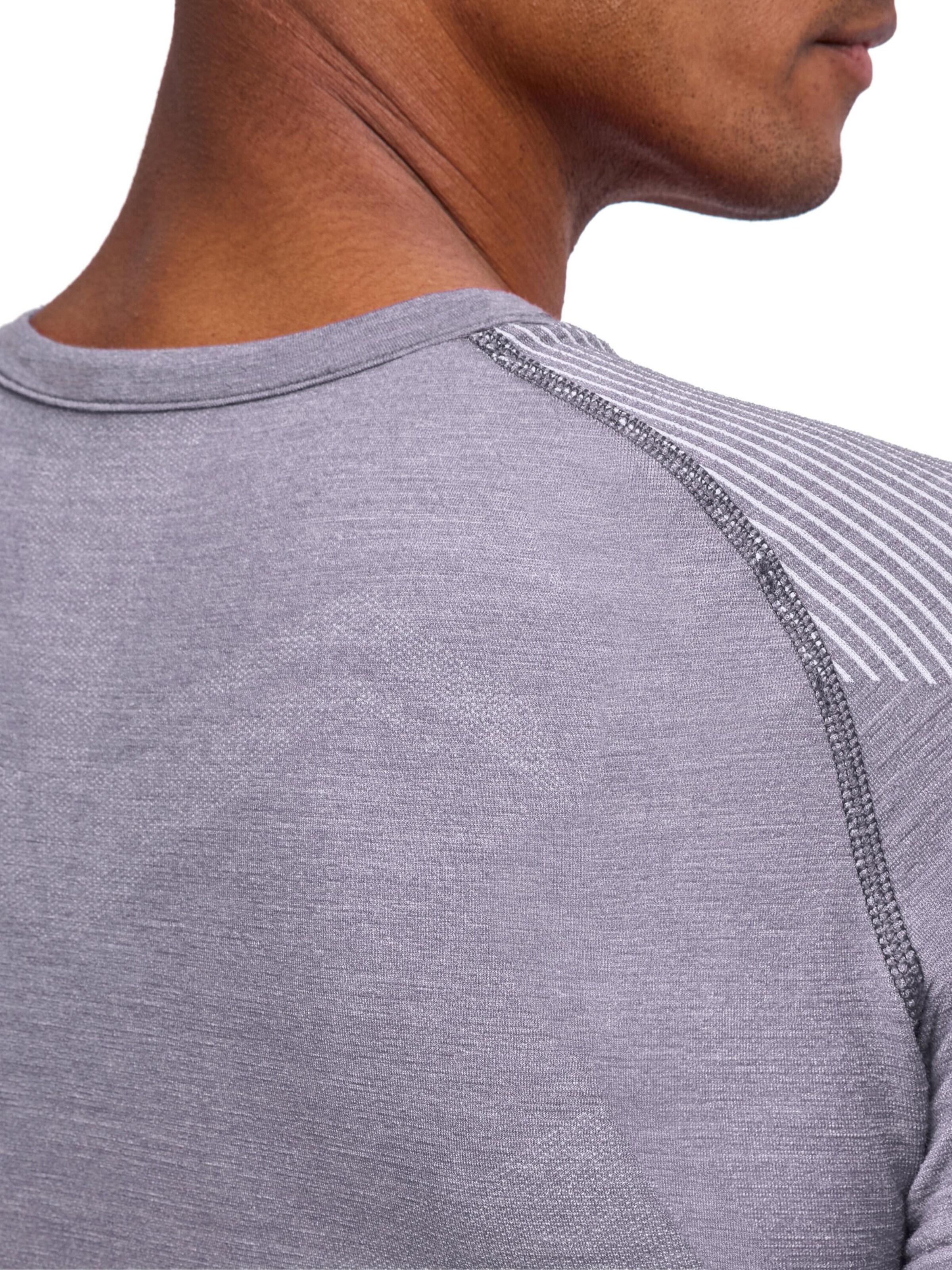 FALKE Base Layer‌ in Grau