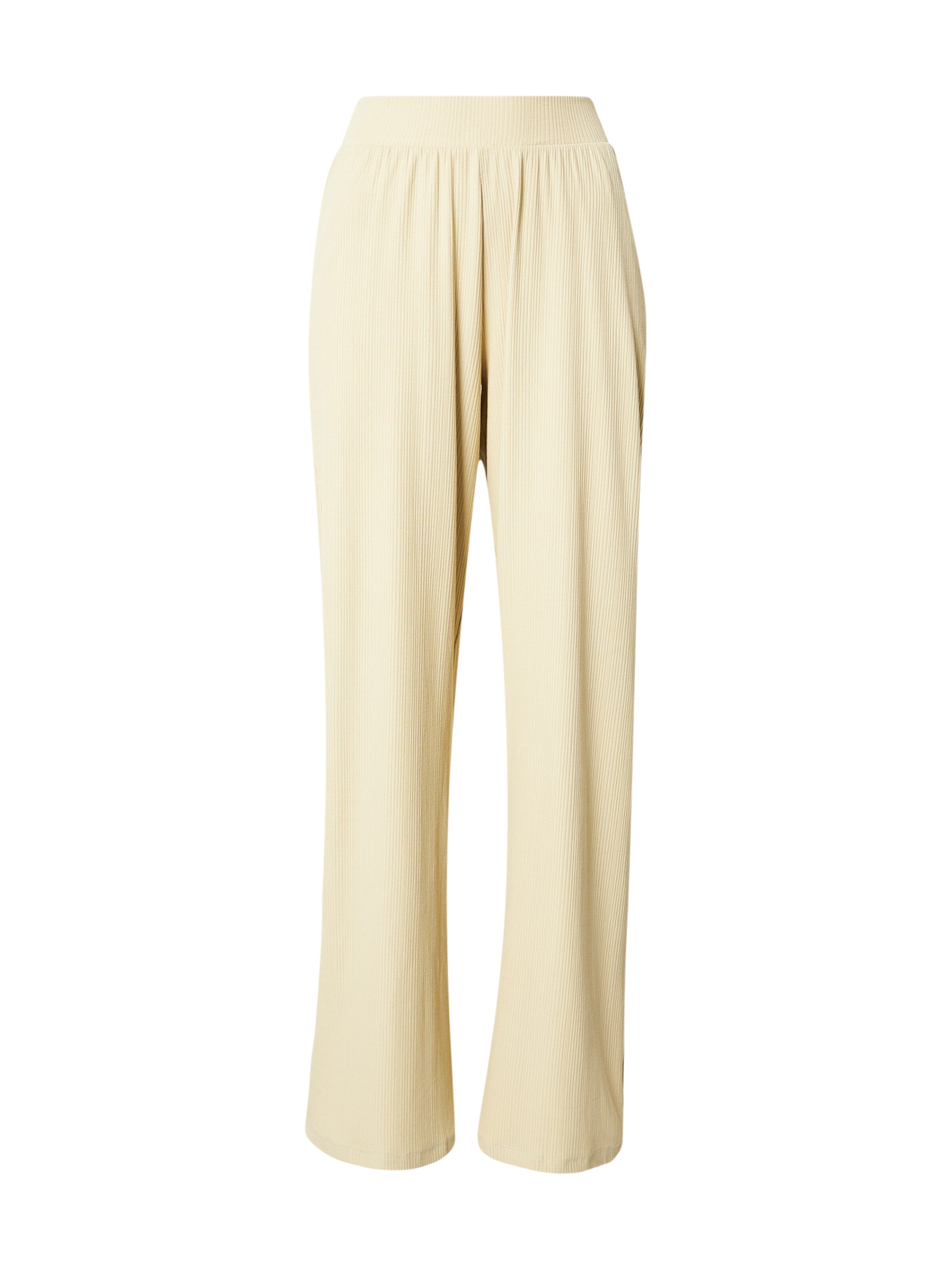 studioselect Широкий Штаны 'Sofia' в Зеленый: спереди