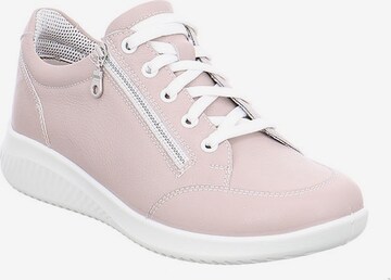 JOMOS Sneakers in Pink