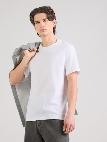 SCOTCH & SODA Póló - fehér: elől