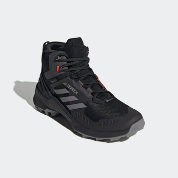 ADIDAS TERREX Boots 'Swift R3' σε μαύρο