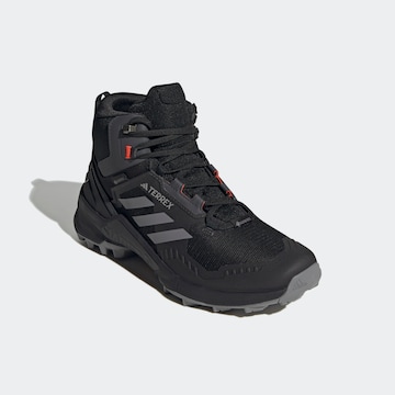ADIDAS TERREX Boots 'Swift R3' in Black